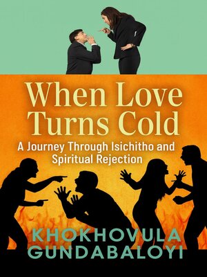cover image of When Love Turns Cold